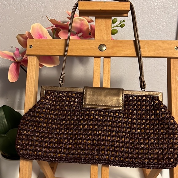 Lord Taylor clutch purse - Picture 5 of 5